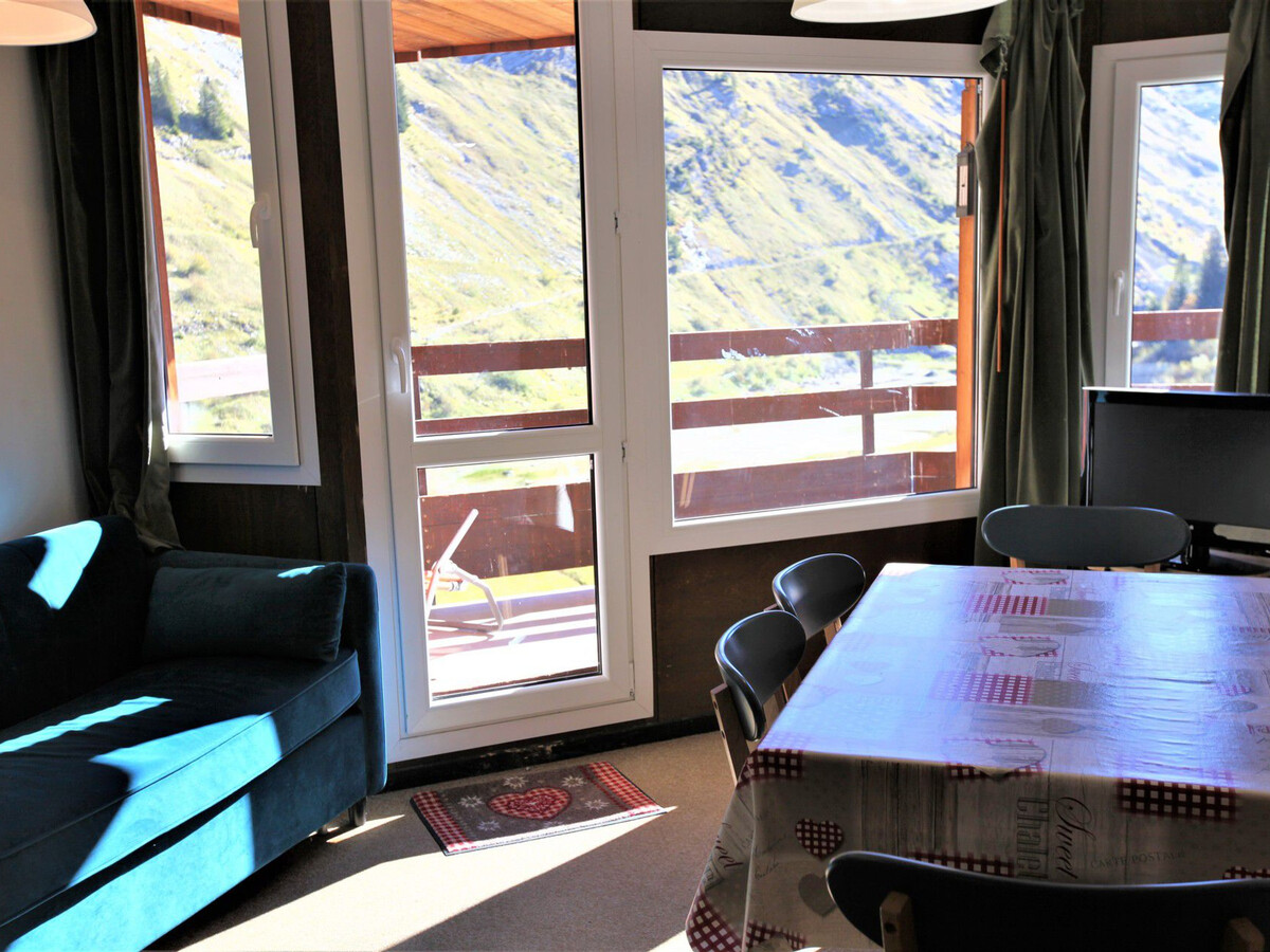 Duplex 36 m² au pied des pistes à Avoriaz - Photo 11