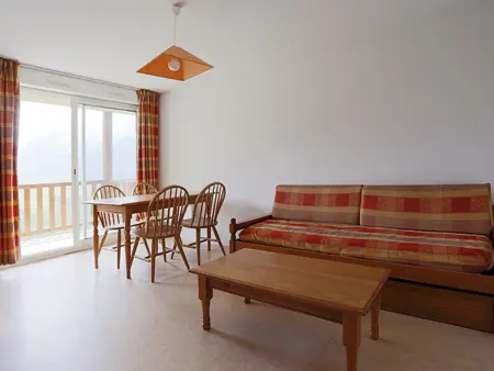 Location appartement à Peyragudes, Appartement 6 pers, proche des pistes, navette, Spassio inclus