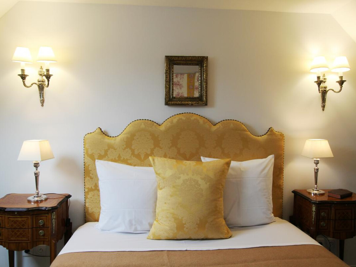 Gîte rénové avec parc privé face à la baie du Mont St-Michel - Photo 17
