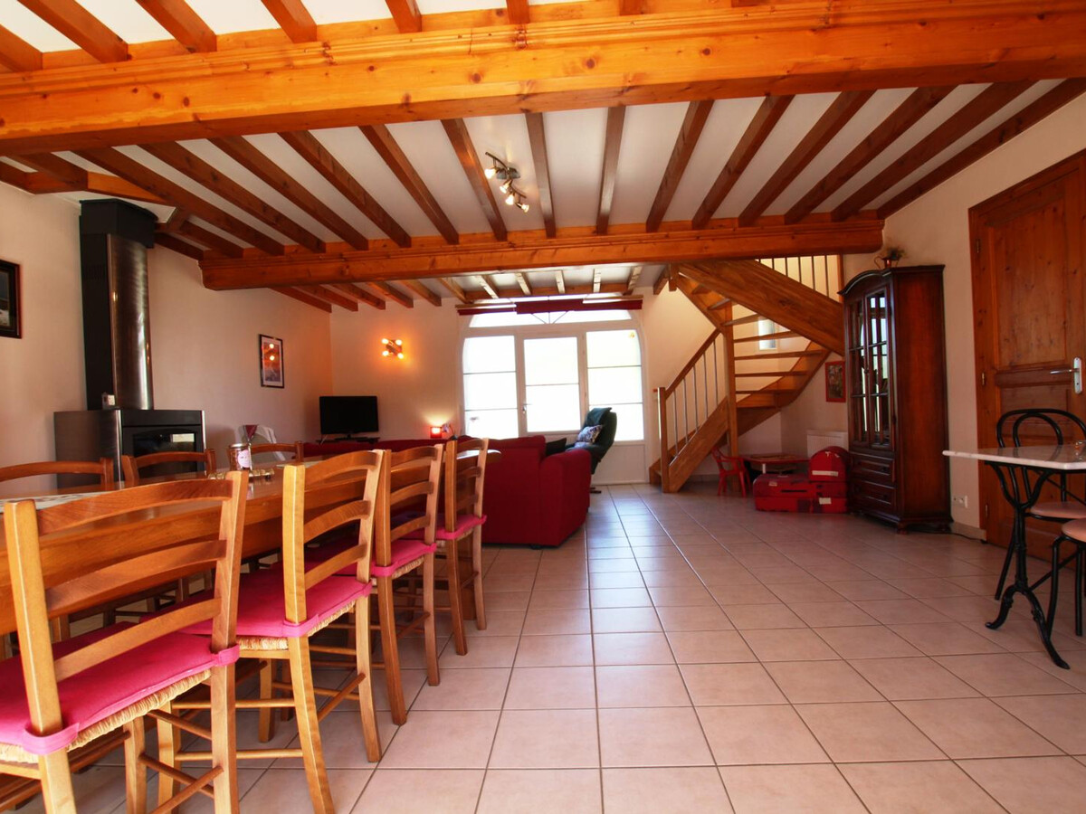 Gîte à la ferme 6 personnes avec terrain clos à Biniville - Photo 2