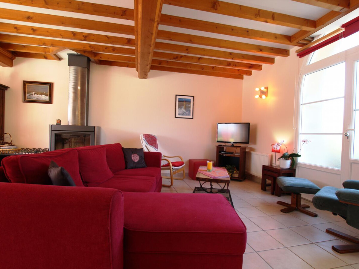 Gîte à la ferme 6 personnes avec terrain clos à Biniville - Photo 3