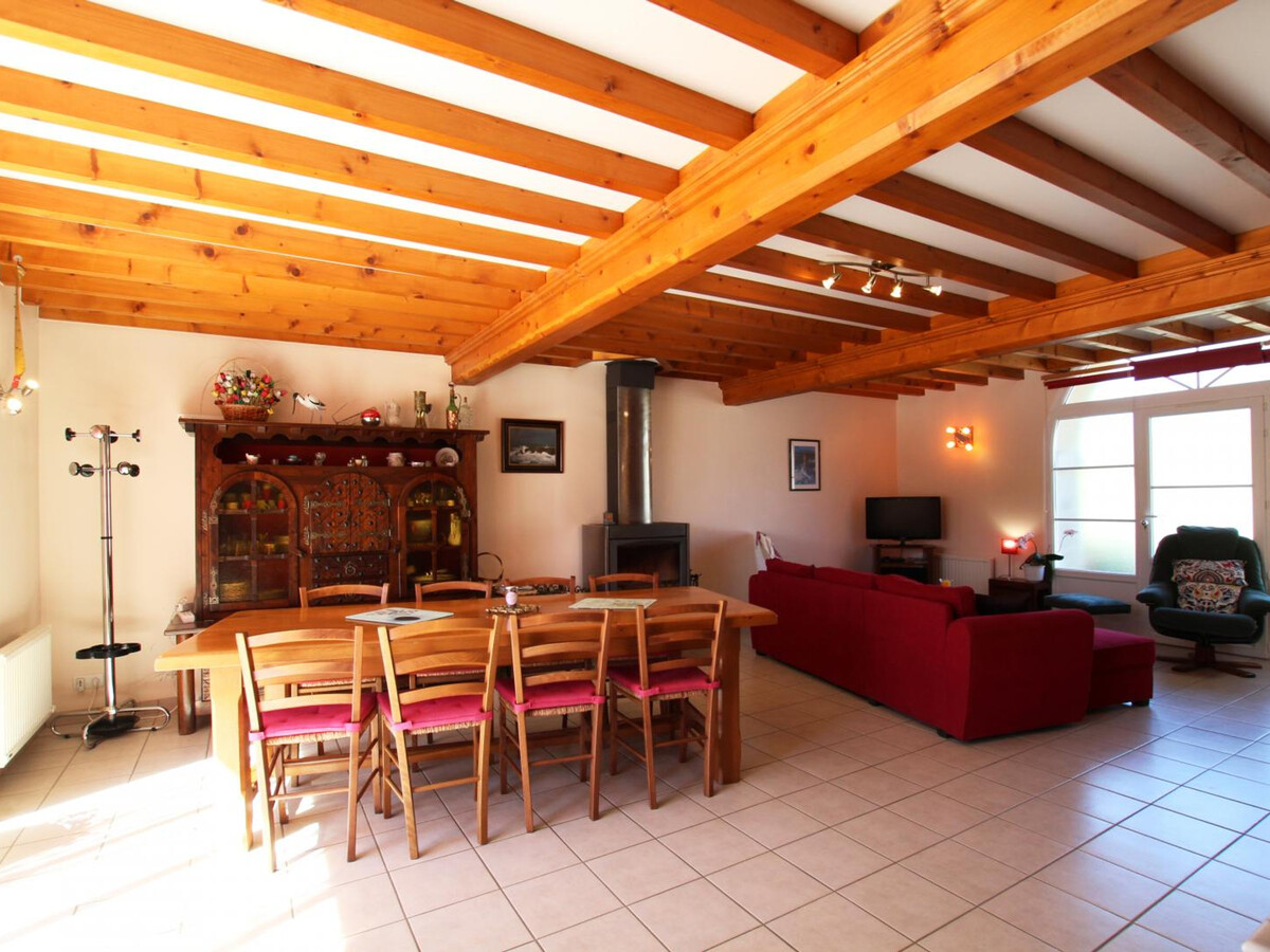 Gîte à la ferme 6 personnes avec terrain clos à Biniville - Photo 4
