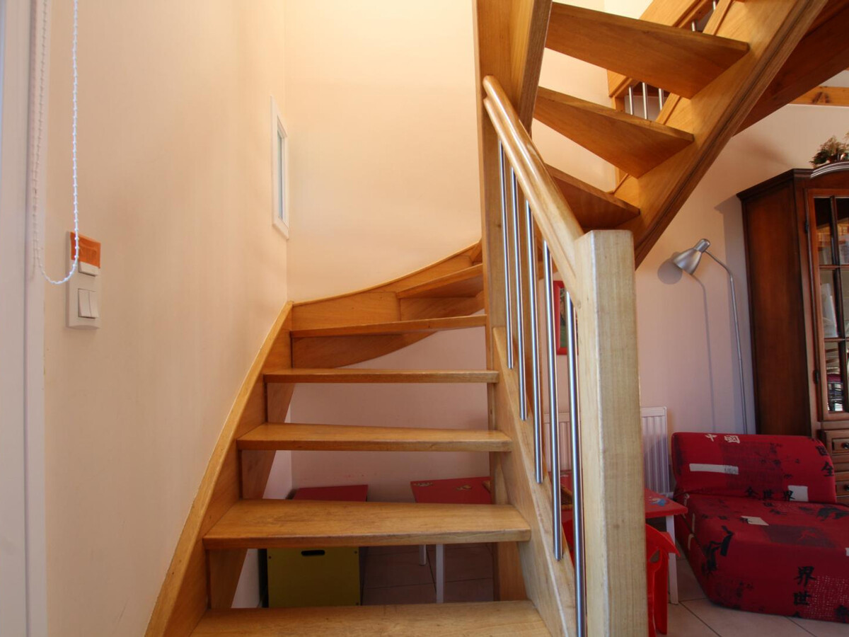 Gîte à la ferme 6 personnes avec terrain clos à Biniville - Photo 5