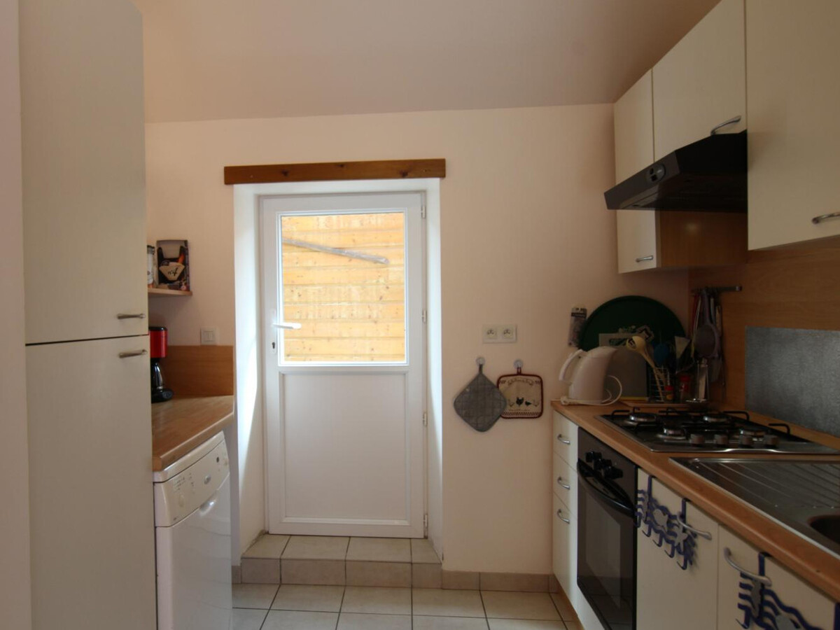 Gîte à la ferme 6 personnes avec terrain clos à Biniville - Photo 7