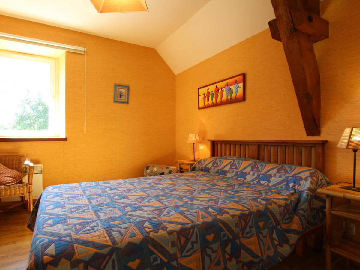 Gîte à la ferme 6 personnes avec terrain clos à Biniville - Photo 9