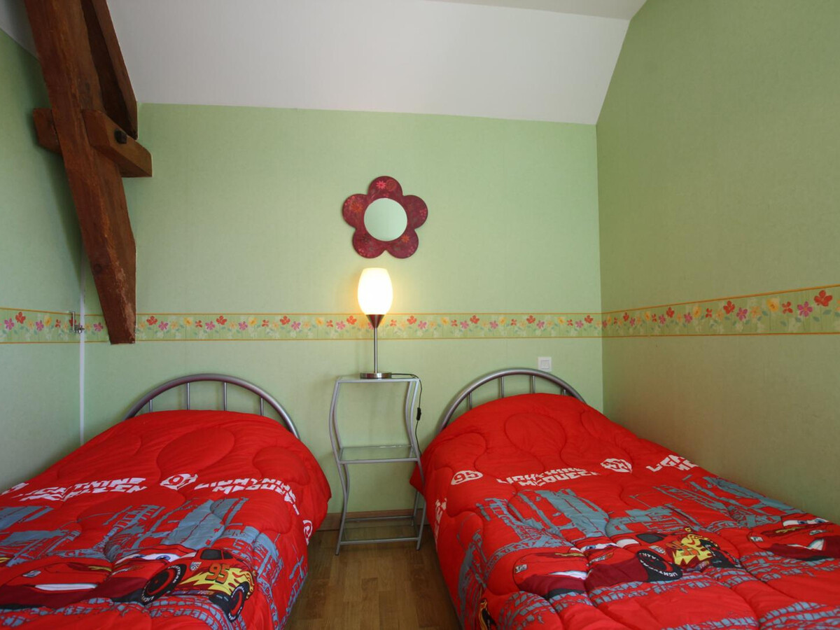 Gîte à la ferme 6 personnes avec terrain clos à Biniville - Photo 10
