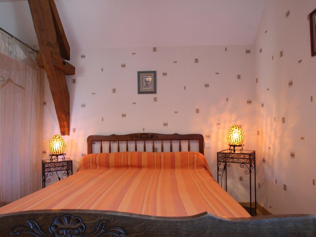 Gîte à la ferme 6 personnes avec terrain clos à Biniville - Photo 11