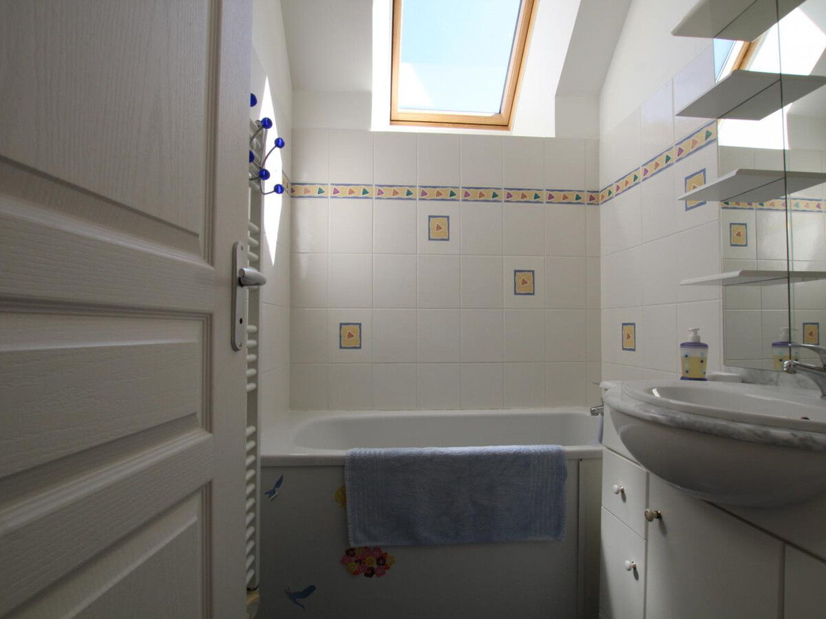 Gîte à la ferme 6 personnes avec terrain clos à Biniville - Photo 12