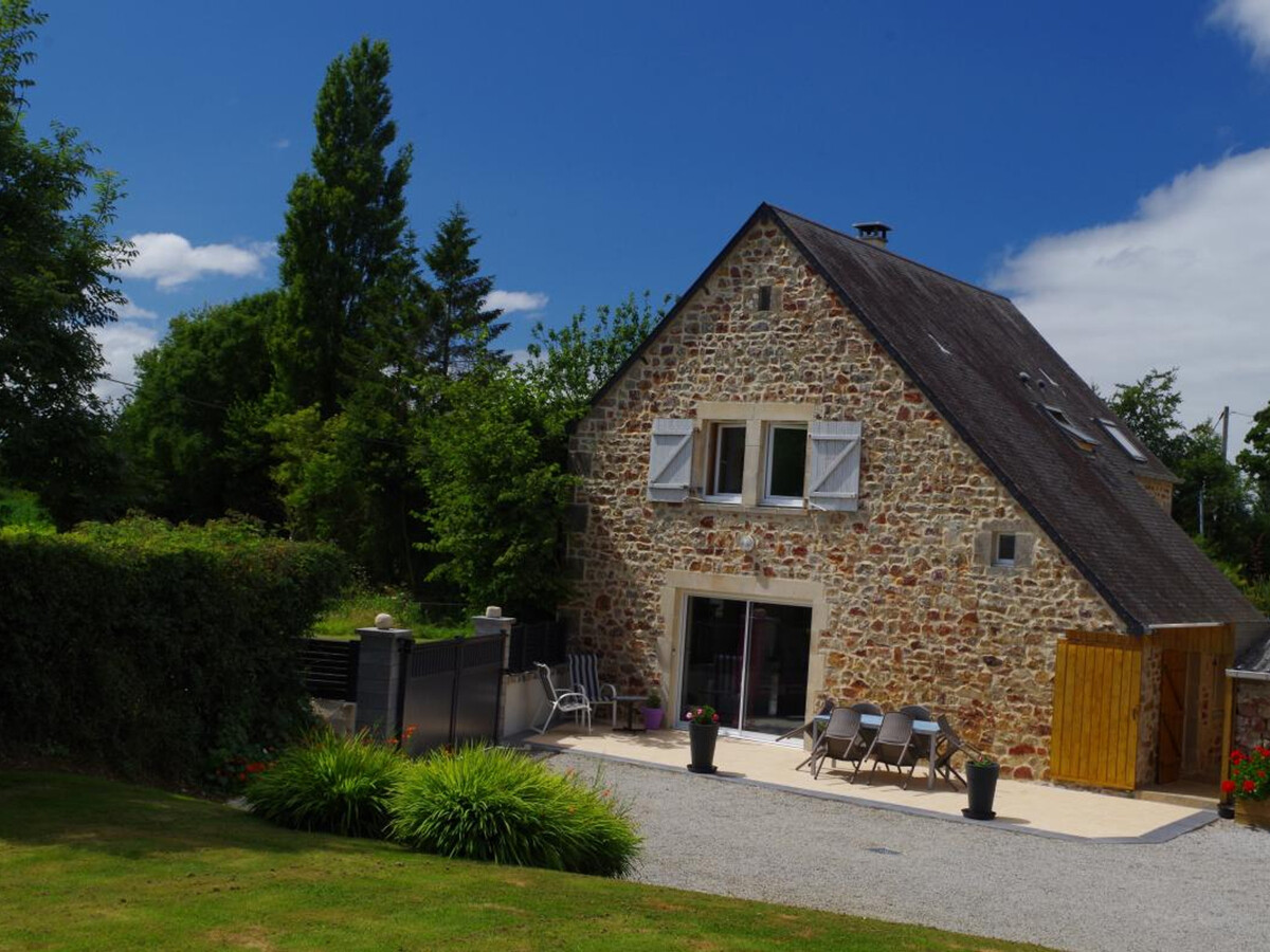 Gîte à la ferme 6 personnes avec terrain clos à Biniville - Photo 13