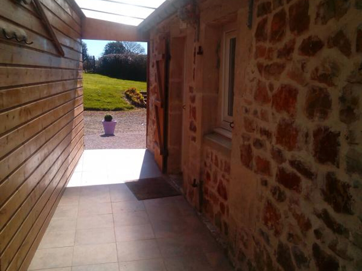 Gîte à la ferme 6 personnes avec terrain clos à Biniville - Photo 14