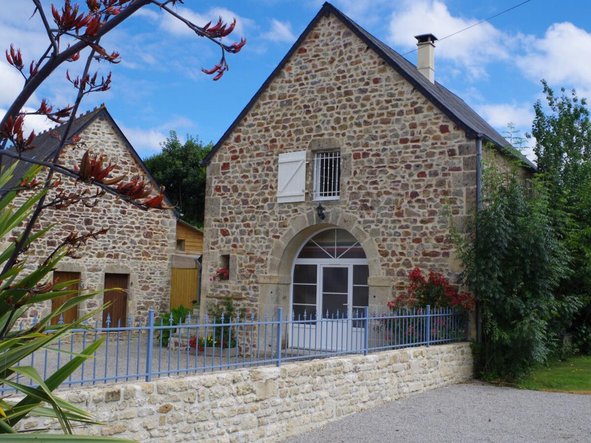 Gîte à la ferme 6 personnes avec terrain clos à Biniville - Photo 16