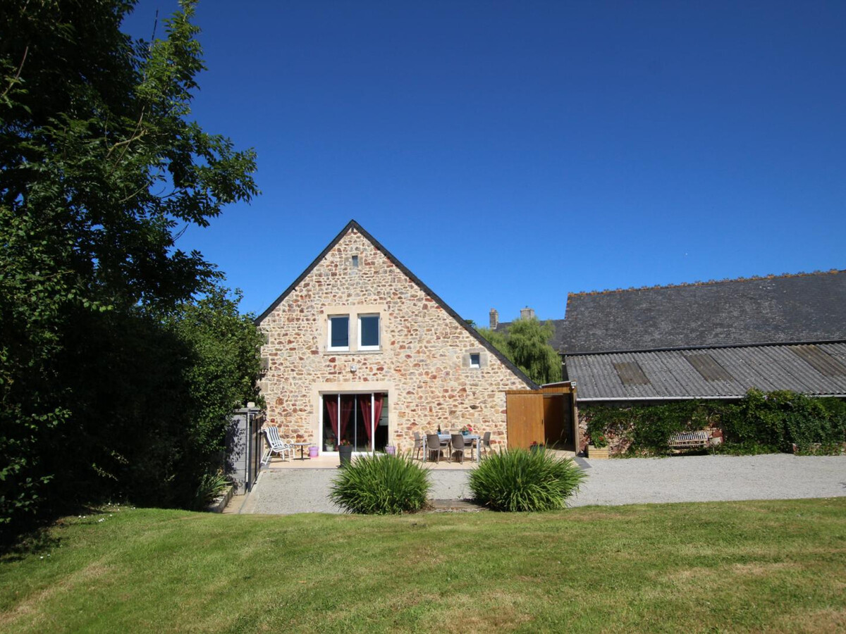 Gîte à la ferme 6 personnes avec terrain clos à Biniville - Photo 17