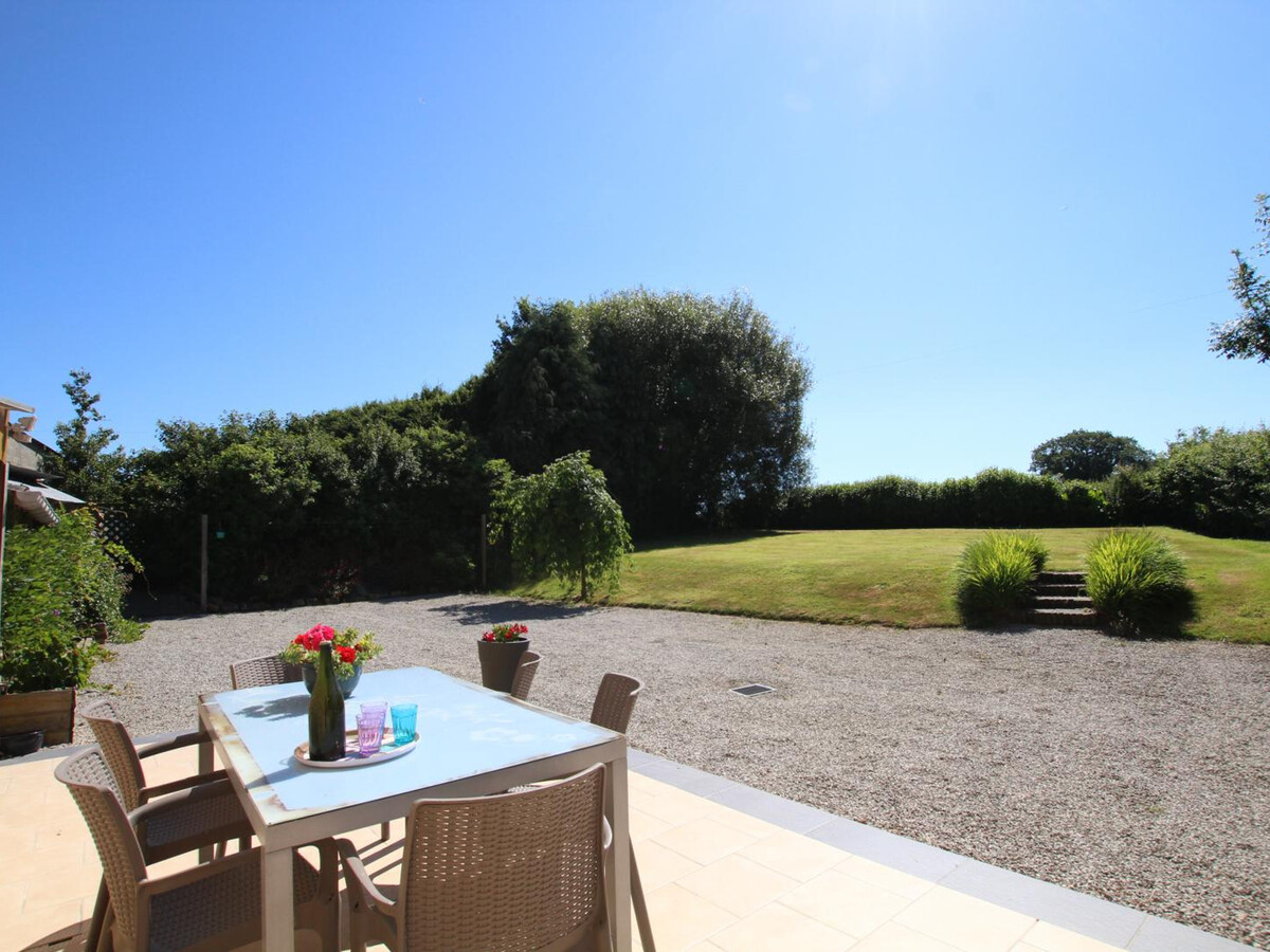 Gîte à la ferme 6 personnes avec terrain clos à Biniville - Photo 18