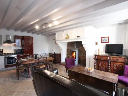 Gîte normand au cœur du Domaine d'Utah Beach : photo 3