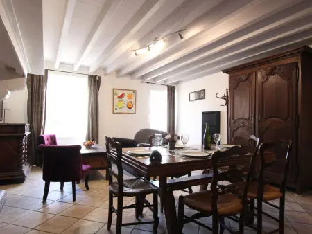 Gîte normand au cœur du Domaine d'Utah Beach : photo 4