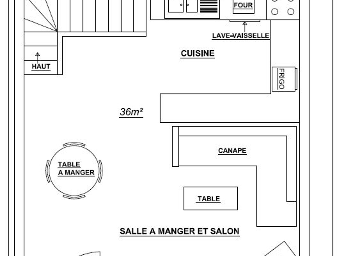 Gîte en pierre 4 pers. avec jardin clos à Clitourps - Photo 22