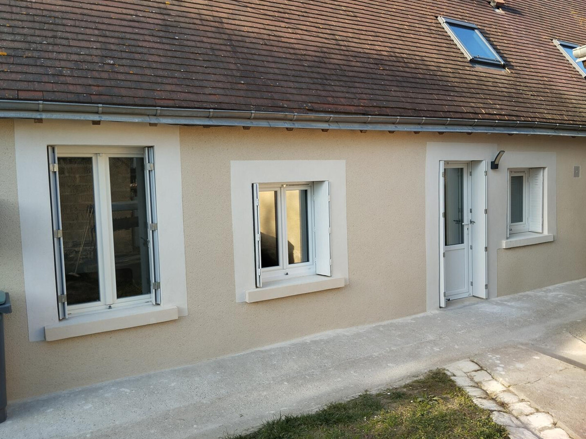 Gîte rénové 2024, 5 pers., 1 km centre Amboise - Photo 2
