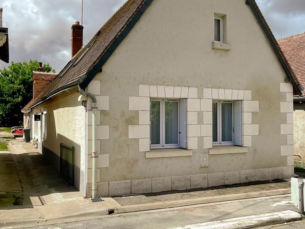 Gîte rénové 2024, 5 pers., 1 km centre Amboise - Photo 3