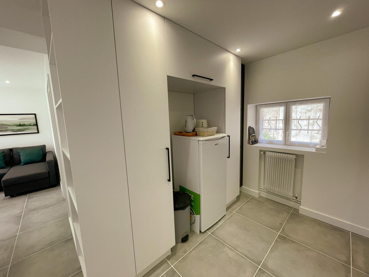 Gîte rénové 2024, 5 pers., 1 km centre Amboise - Photo 9