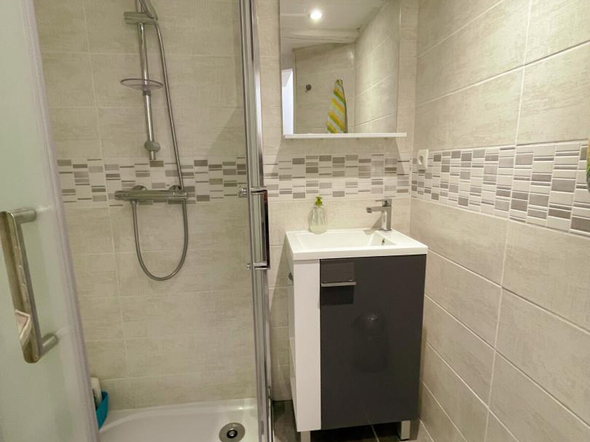 Gîte rénové 2024, 5 pers., 1 km centre Amboise - Photo 24