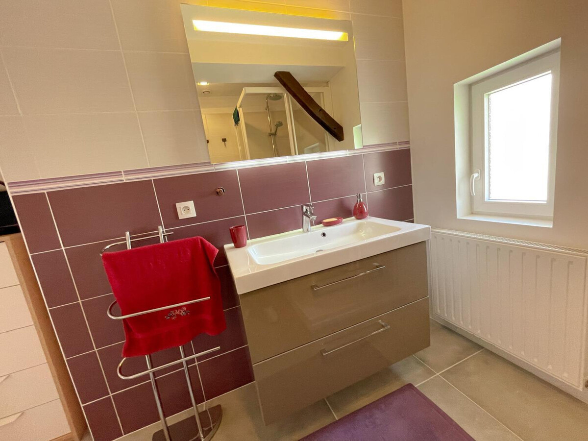 Gîte rénové 2024, 5 pers., 1 km centre Amboise - Photo 35