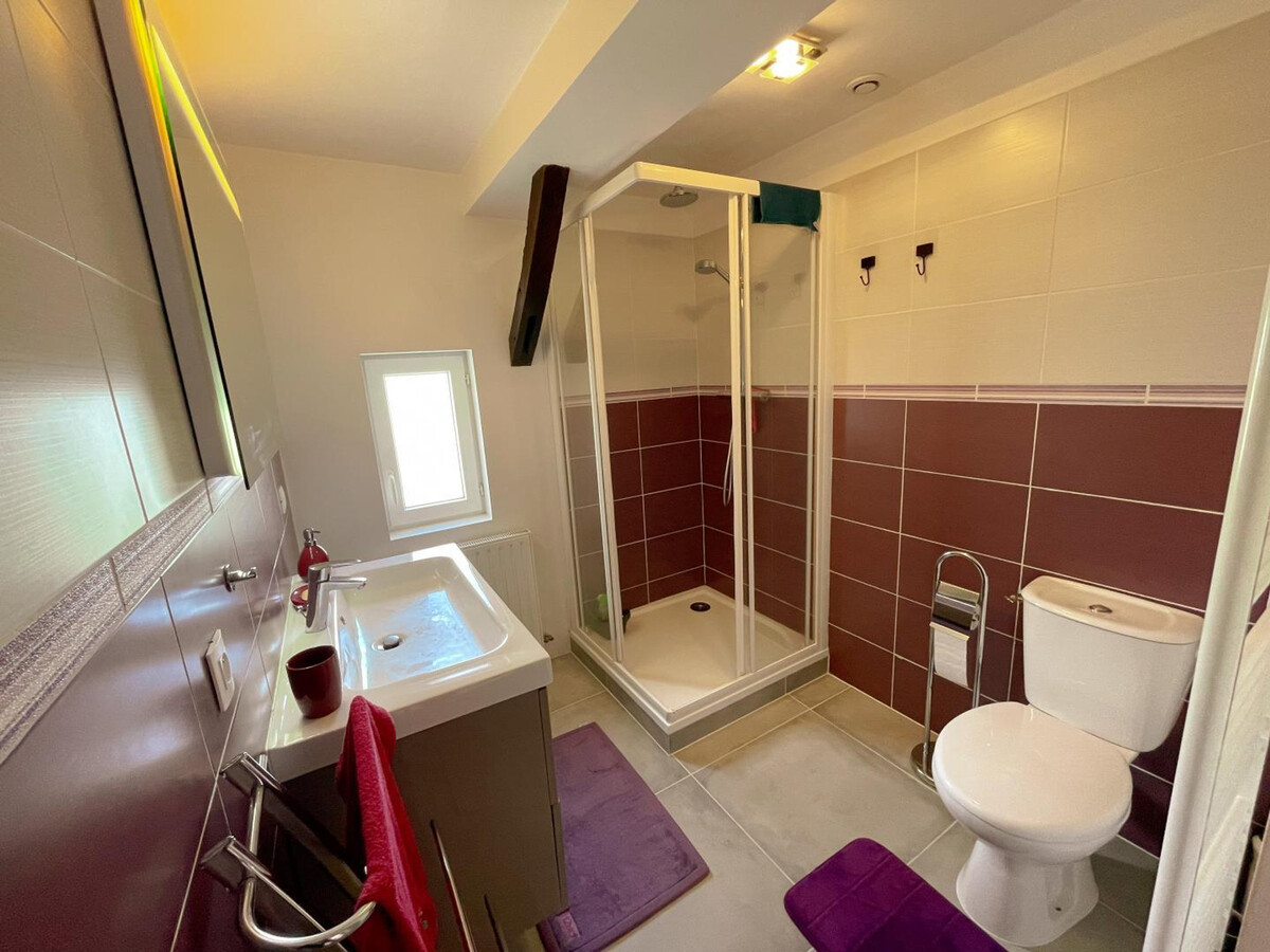 Gîte rénové 2024, 5 pers., 1 km centre Amboise - Photo 36