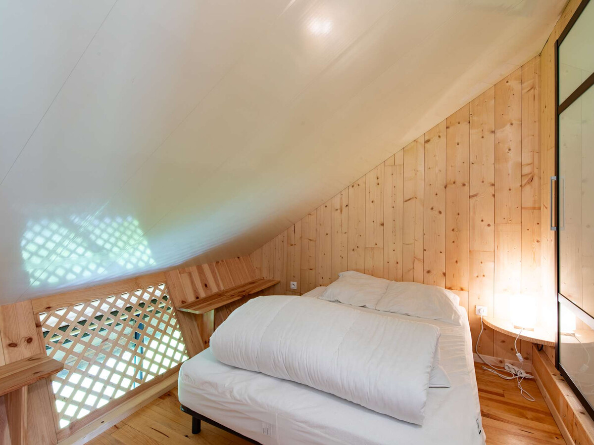Appartement 4 pers. à Gourette, accès montagne - Photo 4