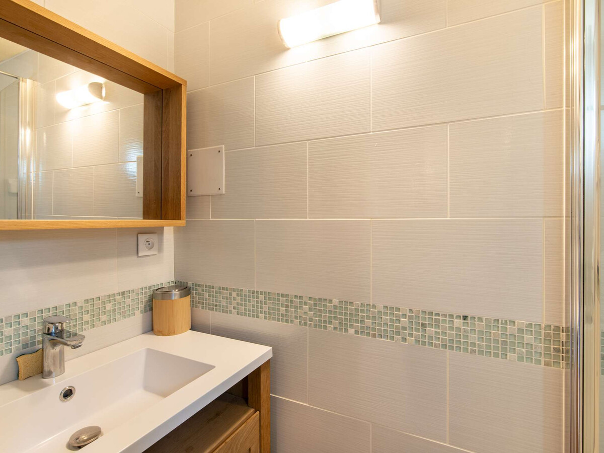 Appartement 4 pers. à Gourette, accès montagne - Photo 12