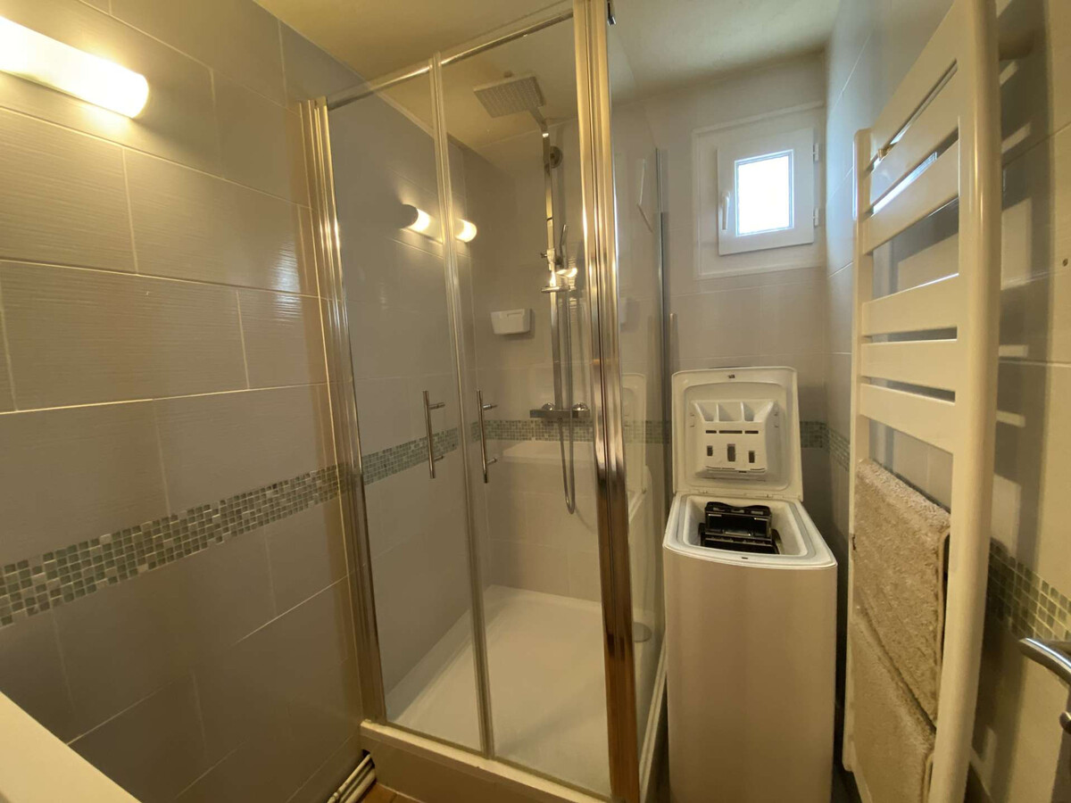 Appartement 4 pers. à Gourette, accès montagne - Photo 13
