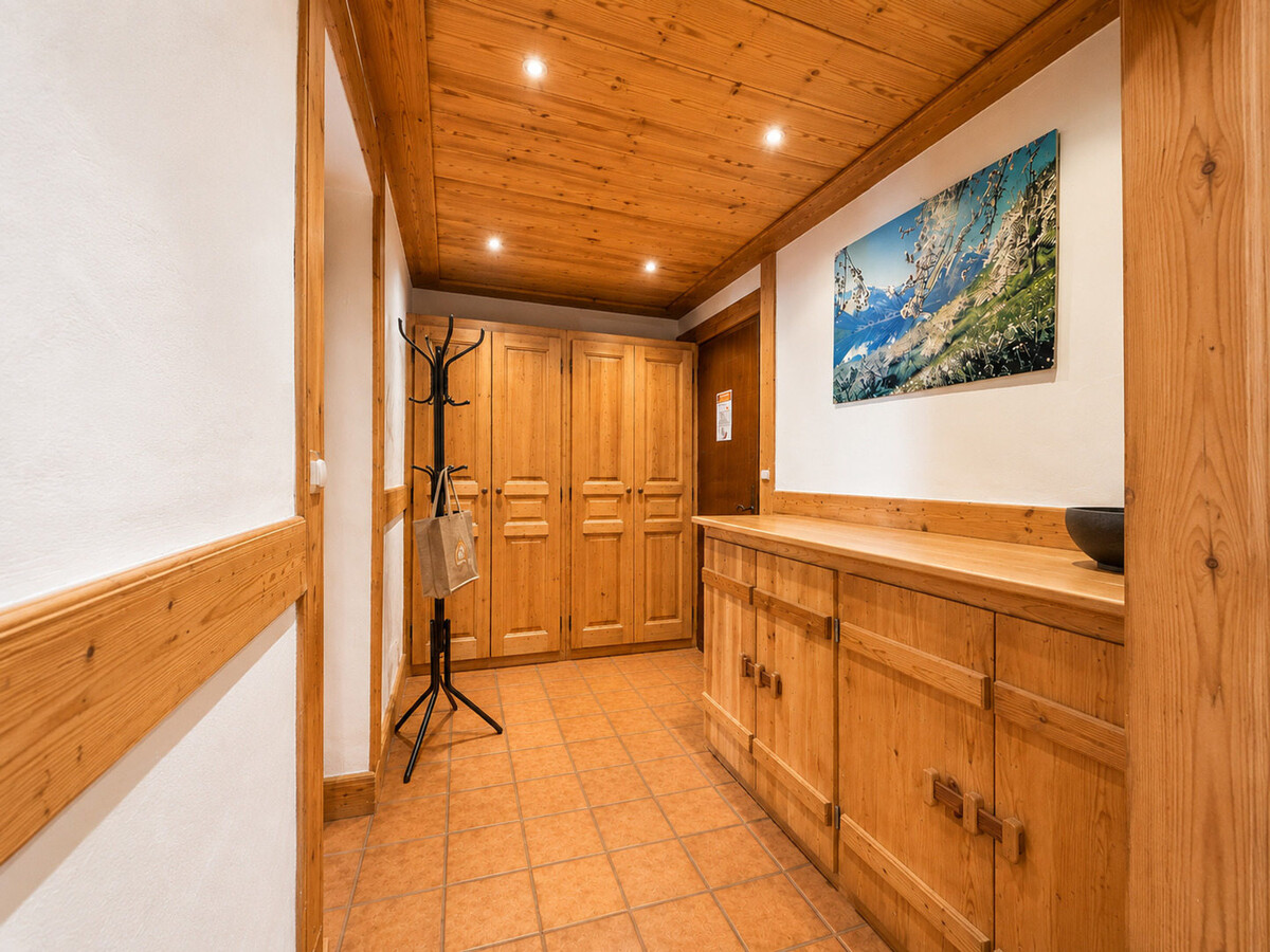 Appartement 72m² vue Mont Charvin, 50m des pistes - Photo 8