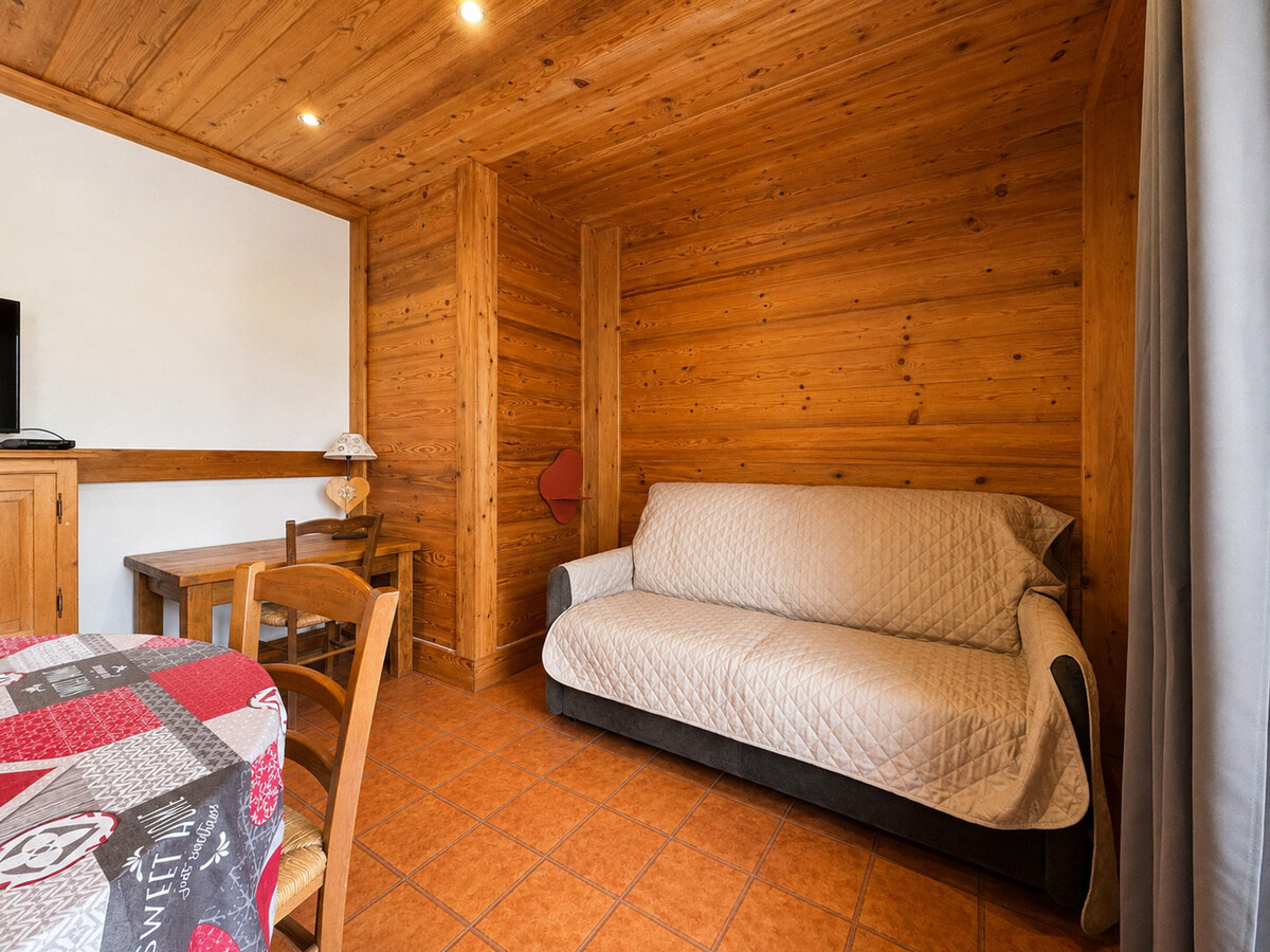 Appartement 72m² vue Mont Charvin, 50m des pistes - Photo 11