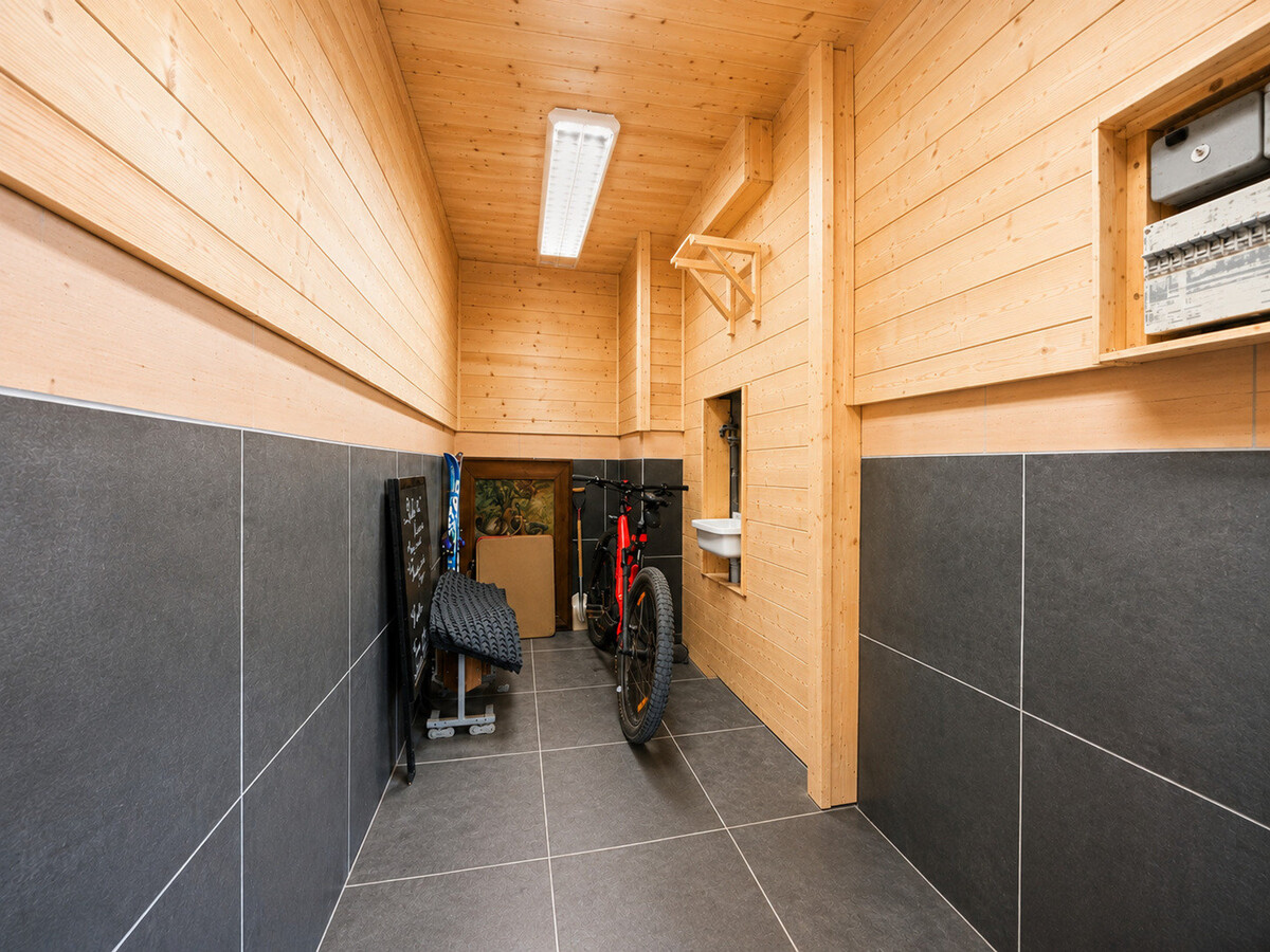 Appartement 72m² vue Mont Charvin, 50m des pistes - Photo 16
