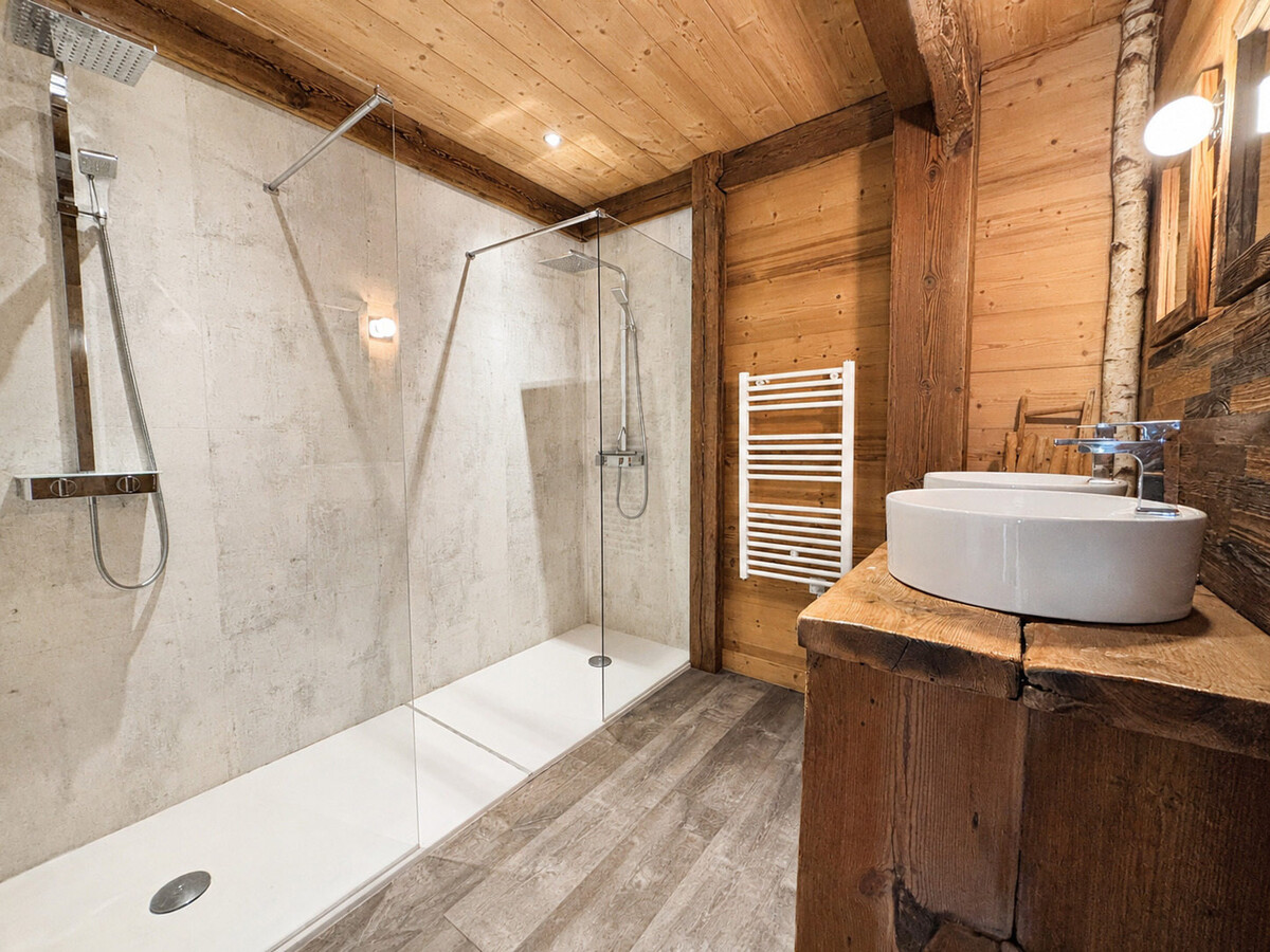 Appartement Lachalée, 100 m des pistes aux Saisies - Photo 6