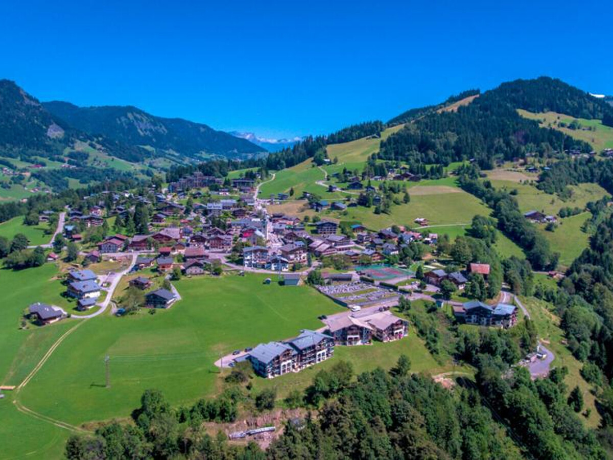 Appartement Lachalée, 100 m des pistes aux Saisies - Photo 29