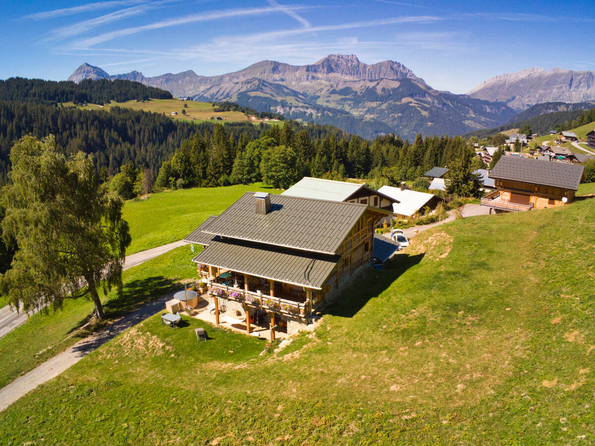 Appartement Lachalée, 100 m des pistes aux Saisies - Photo 32
