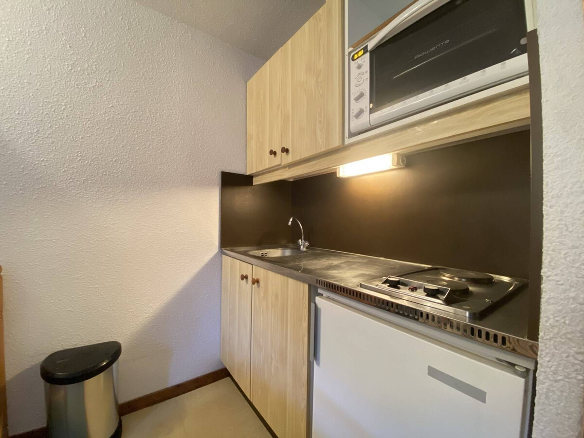 Studio 24m² à Praz-sur-Arly, 6 places avec parking - Photo 3