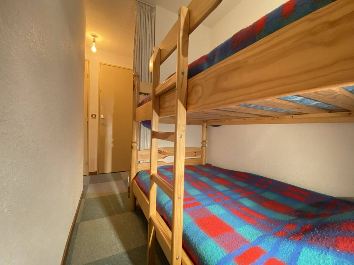 Studio 24m² à Praz-sur-Arly, 6 places avec parking - Photo 4