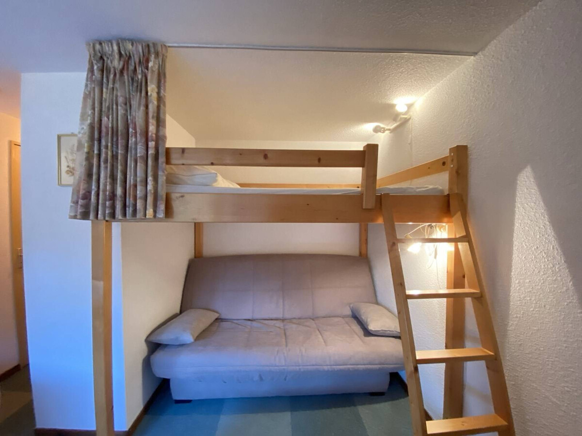 Studio 24m² à Praz-sur-Arly, 6 places avec parking - Photo 5