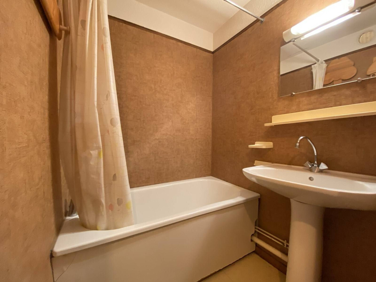 Studio 24m² à Praz-sur-Arly, 6 places avec parking - Photo 9