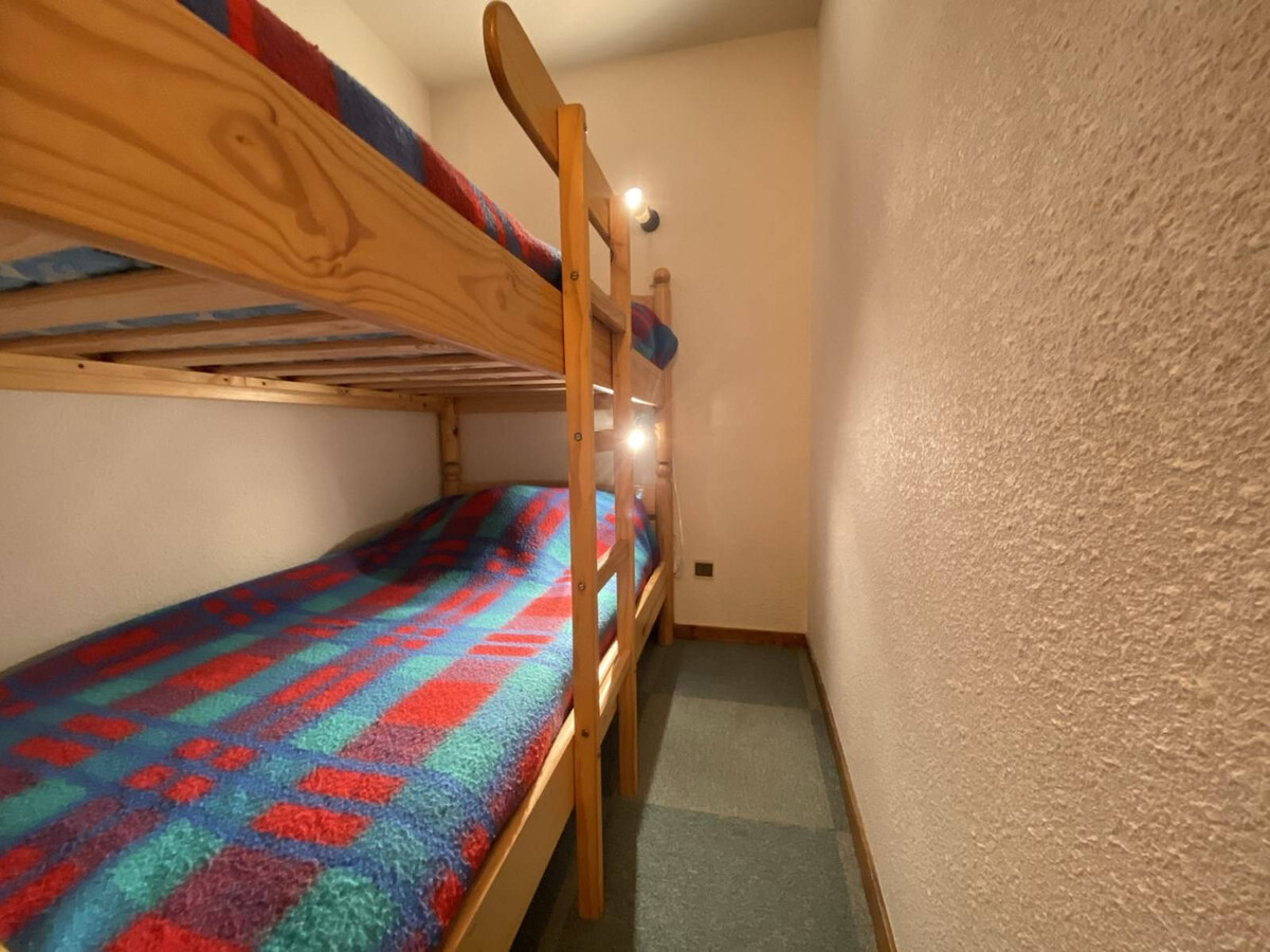 Studio 24m² à Praz-sur-Arly, 6 places avec parking - Photo 10