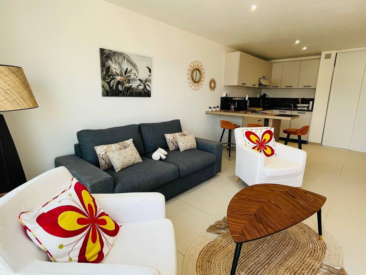Appartement 2 pièces Calvi, vue mer, 200m du port - Photo 19