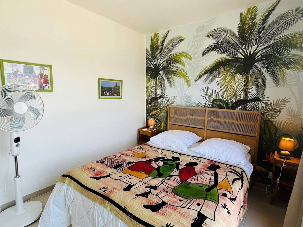 Appartement 2 pièces Calvi, vue mer, 200m du port - Photo 22