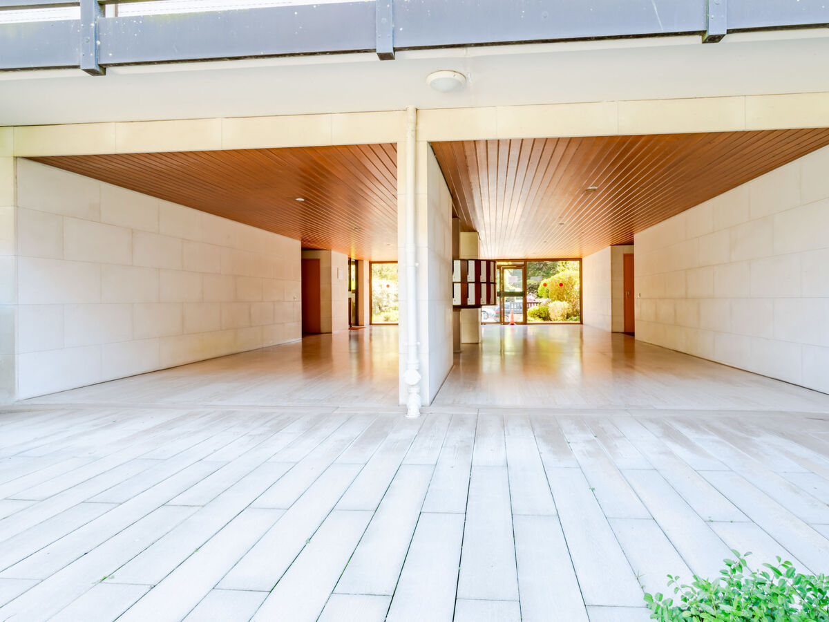 Appartement La Commanderie, à 350 m de la plage de Deauville - Photo 19