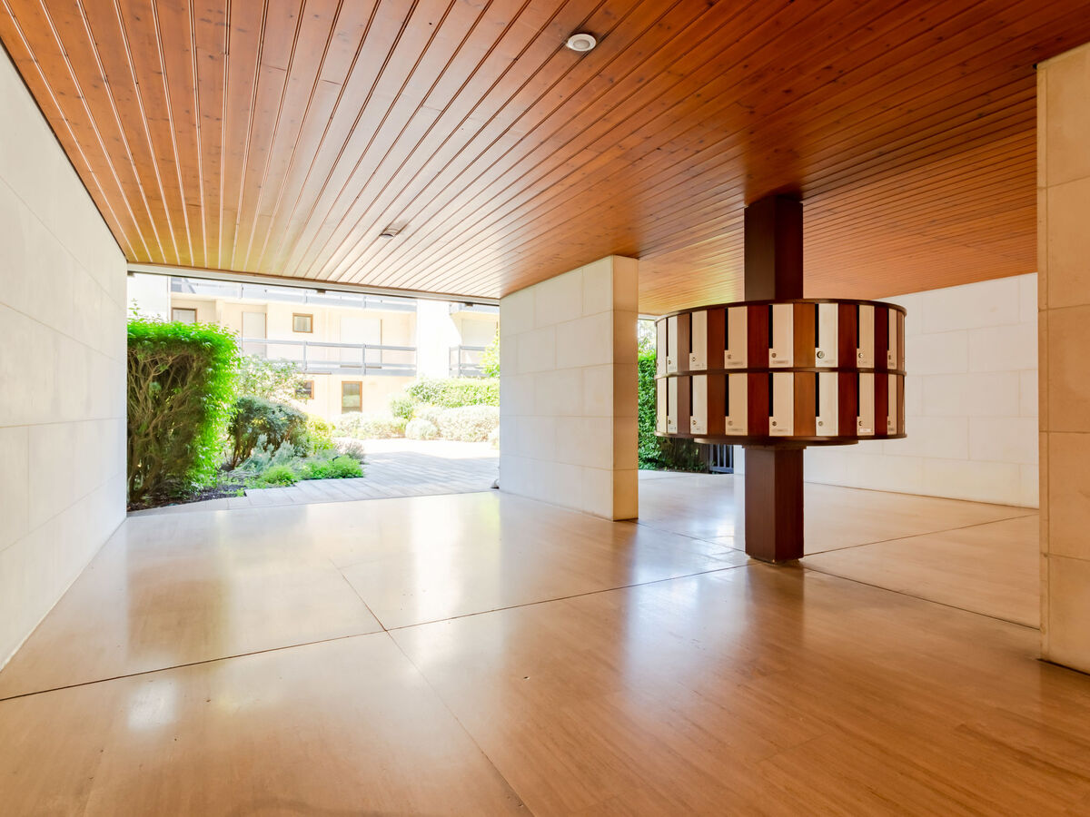 Appartement La Commanderie, à 350 m de la plage de Deauville - Photo 22