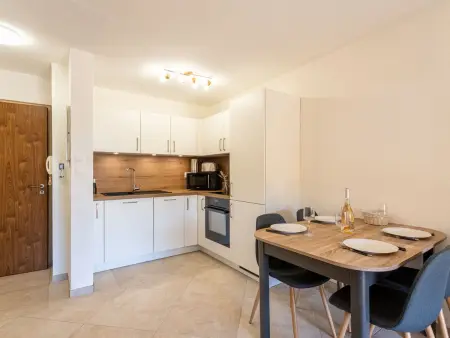 Location appartement à Hyères