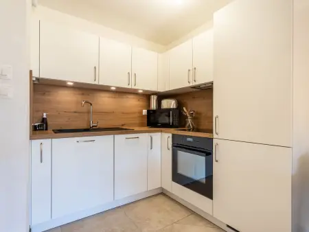 Appartement Les Regates à 100 m de la mer : photo 2