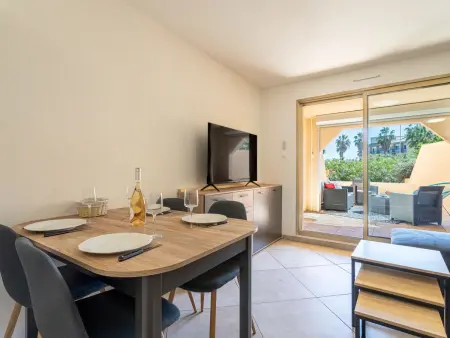 Appartement Les Regates à 100 m de la mer : photo 3