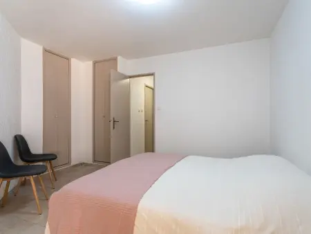 Appartement Les Regates à 100 m de la mer : photo 4