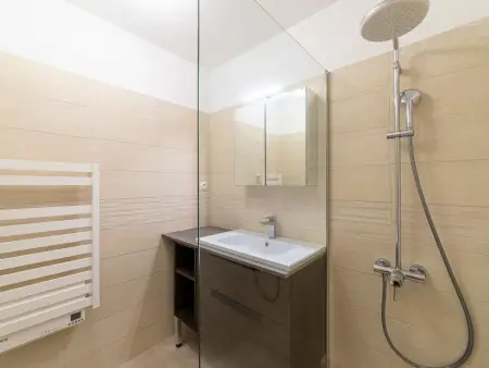 Appartement Les Regates à 100 m de la mer : photo 5