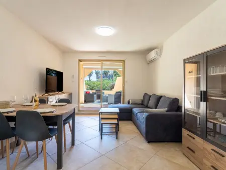Appartement Les Regates à 100 m de la mer : photo 9
